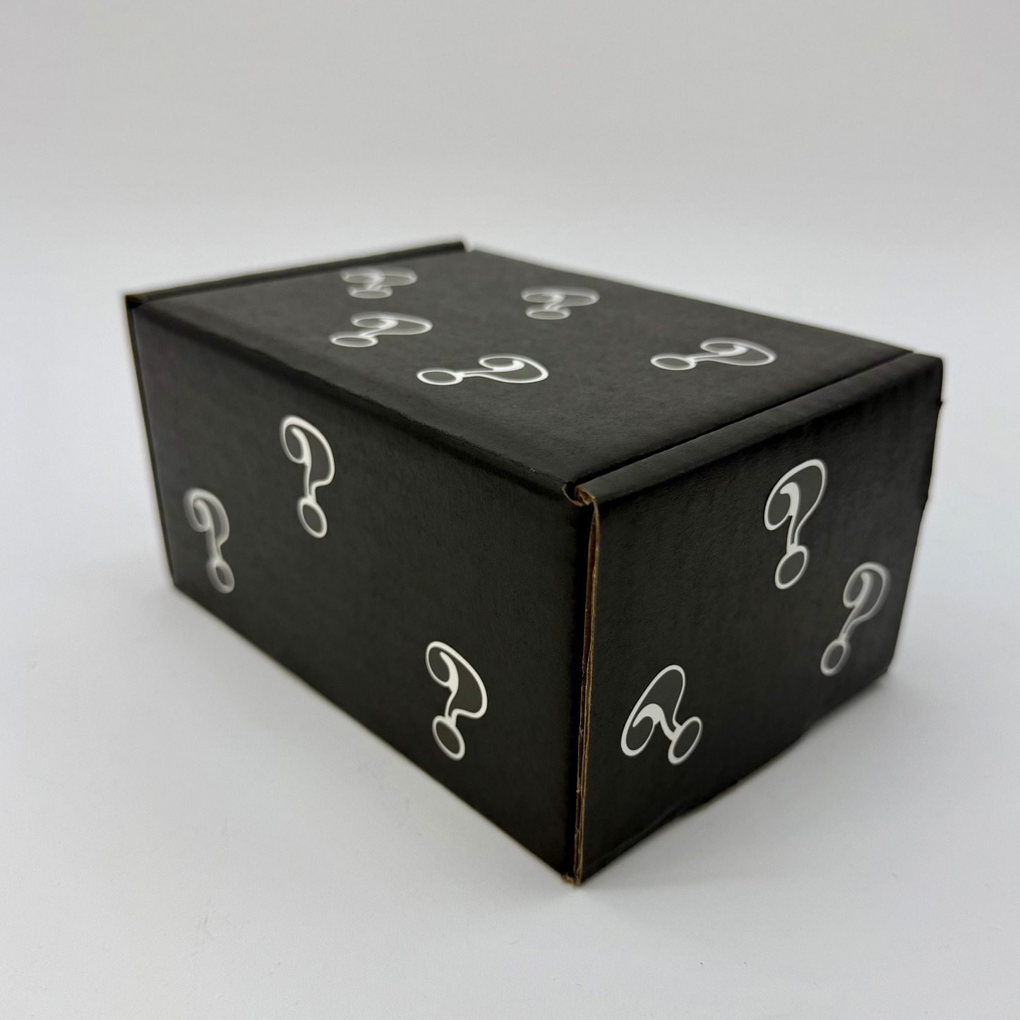 Crystal Mystery Box – Intuitive Picks! - Handpicked Crystal & Metaphysical Items - 4 x 6 x 2 Inches -